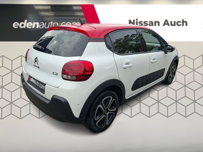 Citroën C3 - Photo 6