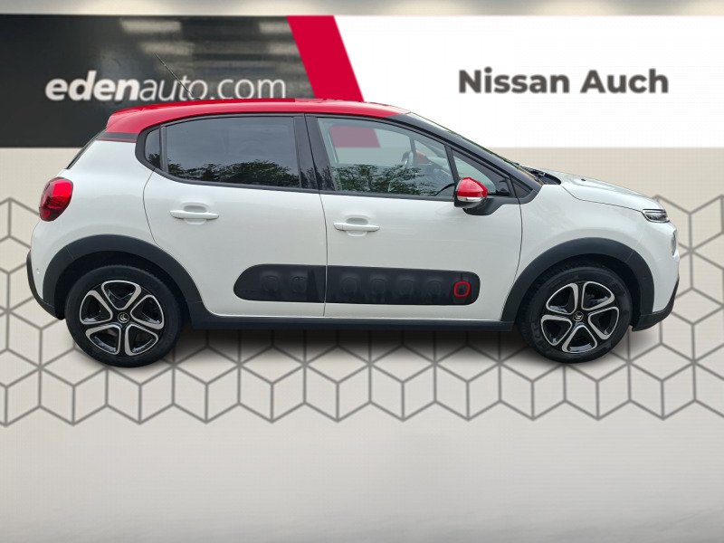 Citroën C3 - Photo 7