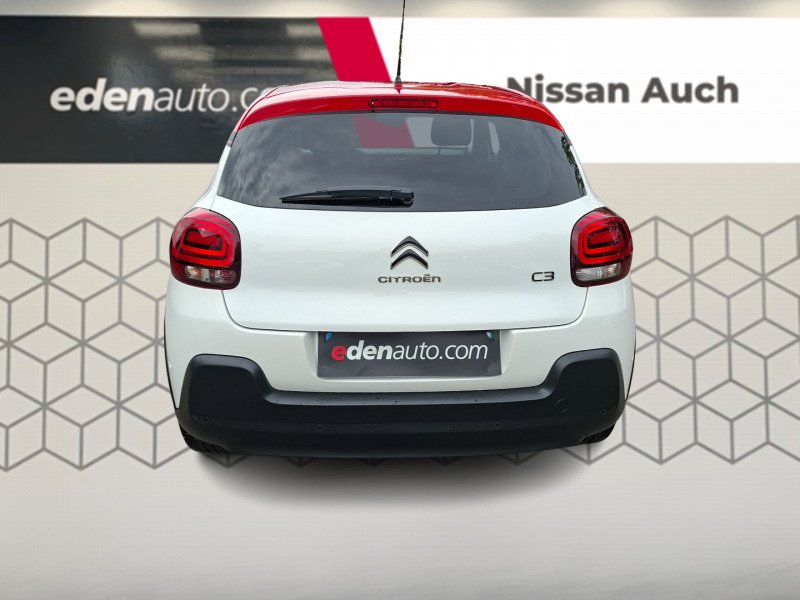 Citroën C3 - Photo 8