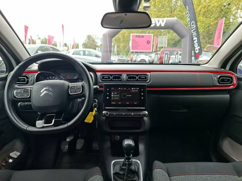 Citroën C3 - Photo 10