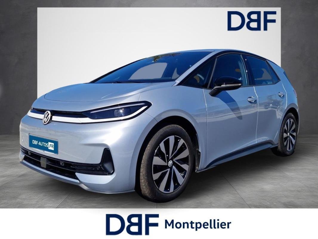 Volkswagen ID.3 NEO - Photo 1