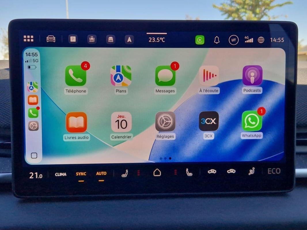 Volkswagen ID.3 NEO - Photo 17
