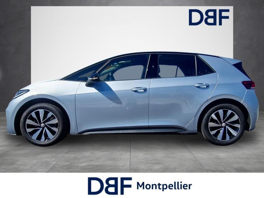 Volkswagen ID.3 NEO - Photo 2