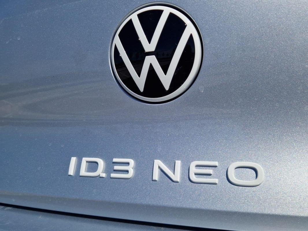 Volkswagen ID.3 NEO - Photo 27