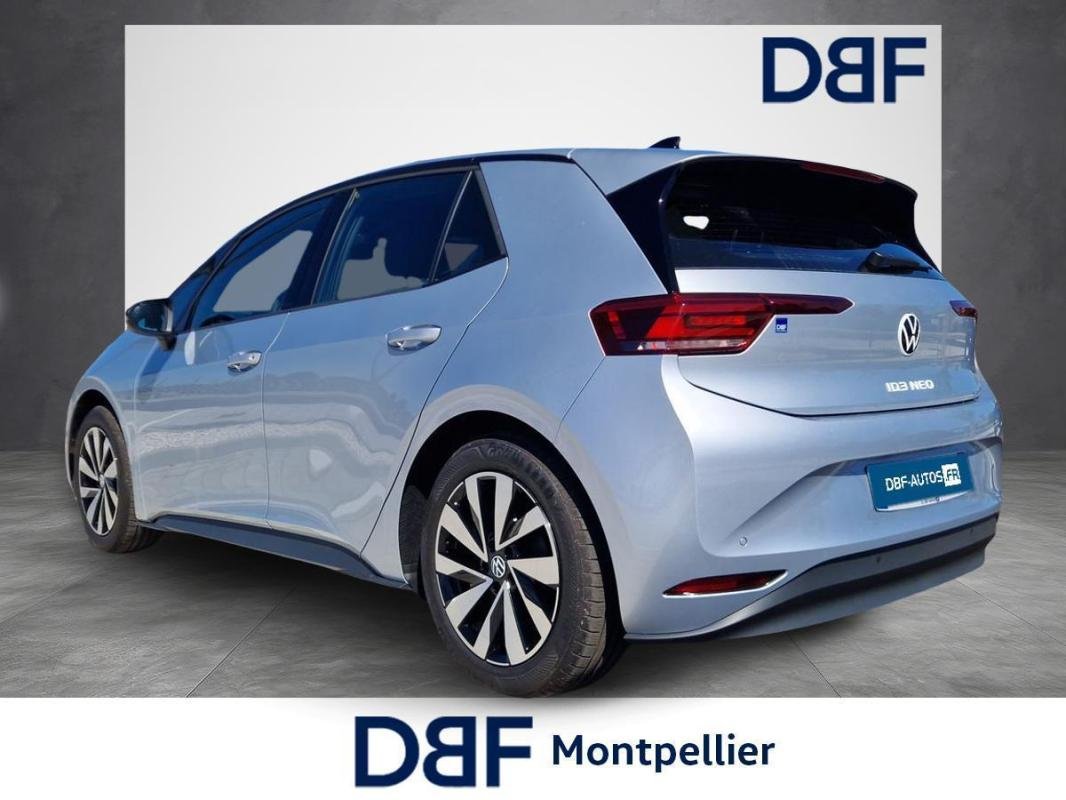 Volkswagen ID.3 NEO - Photo 3