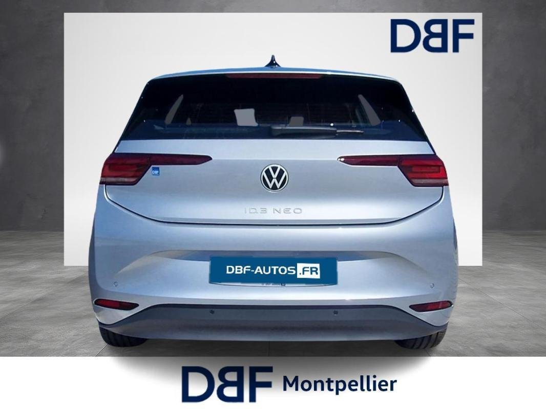 Volkswagen ID.3 NEO - Photo 4