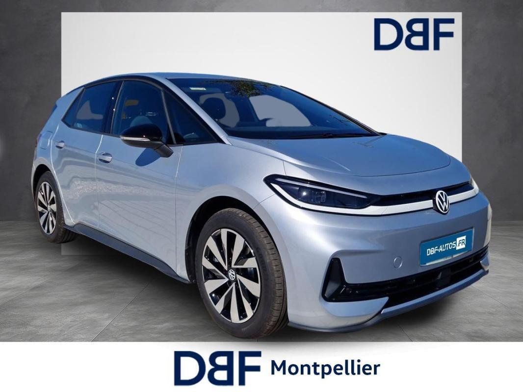 Volkswagen ID.3 NEO - Photo 6