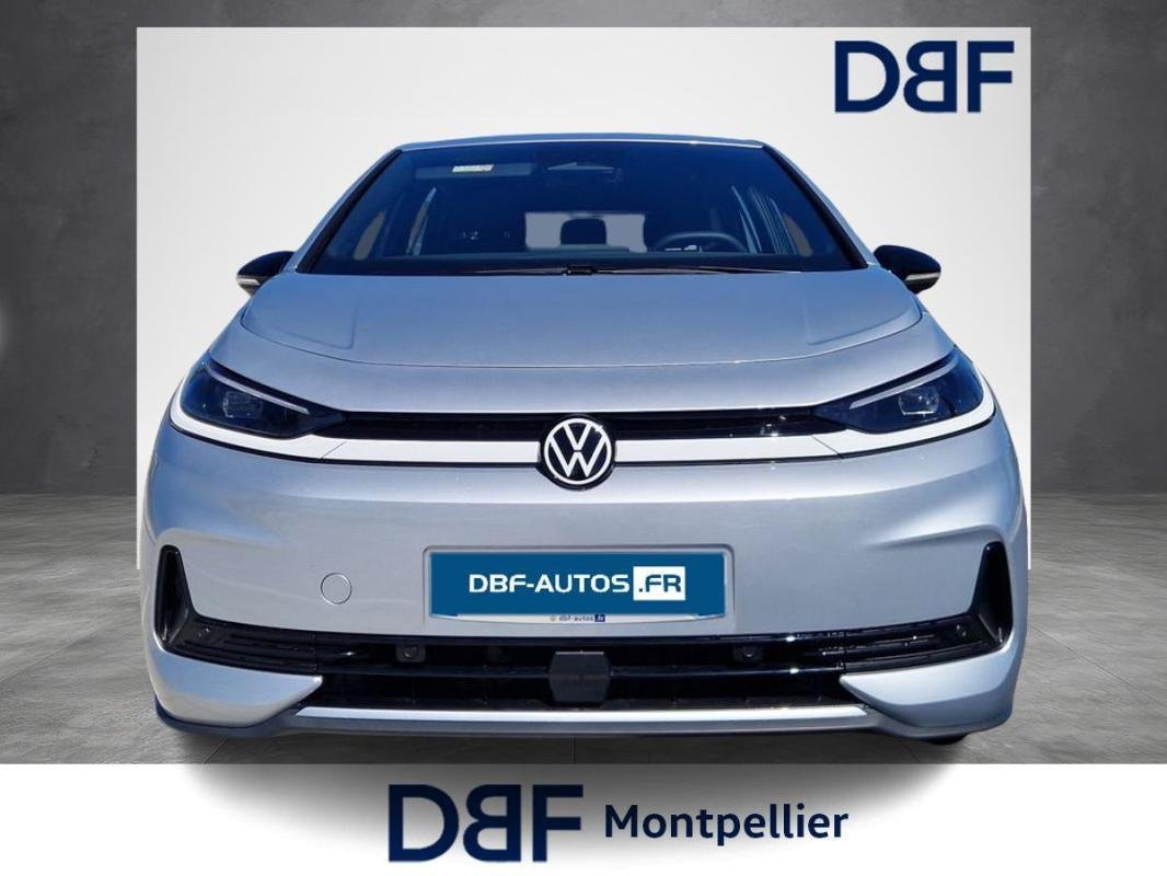 Volkswagen ID.3 NEO - Photo 7