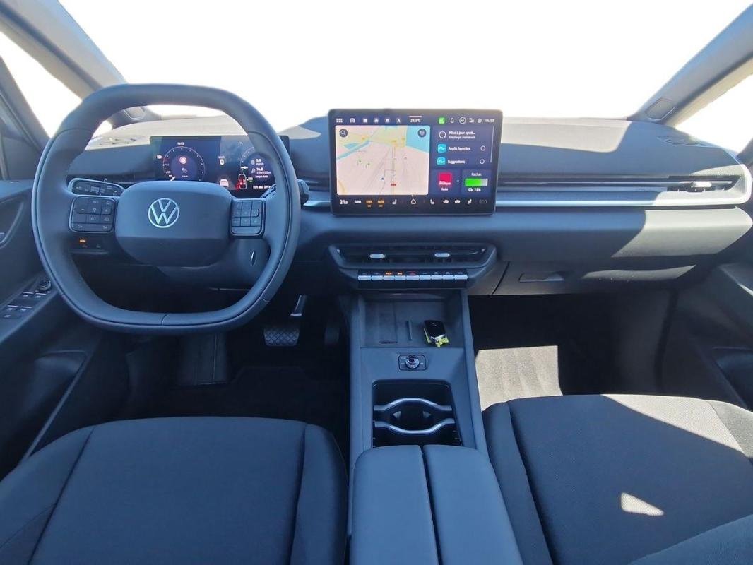 Volkswagen ID.3 NEO - Photo 8