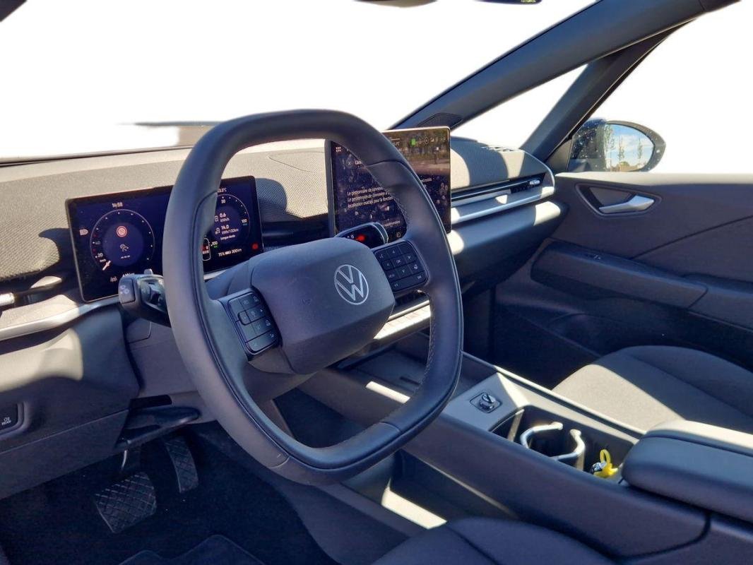 Volkswagen ID.3 NEO - Photo 9