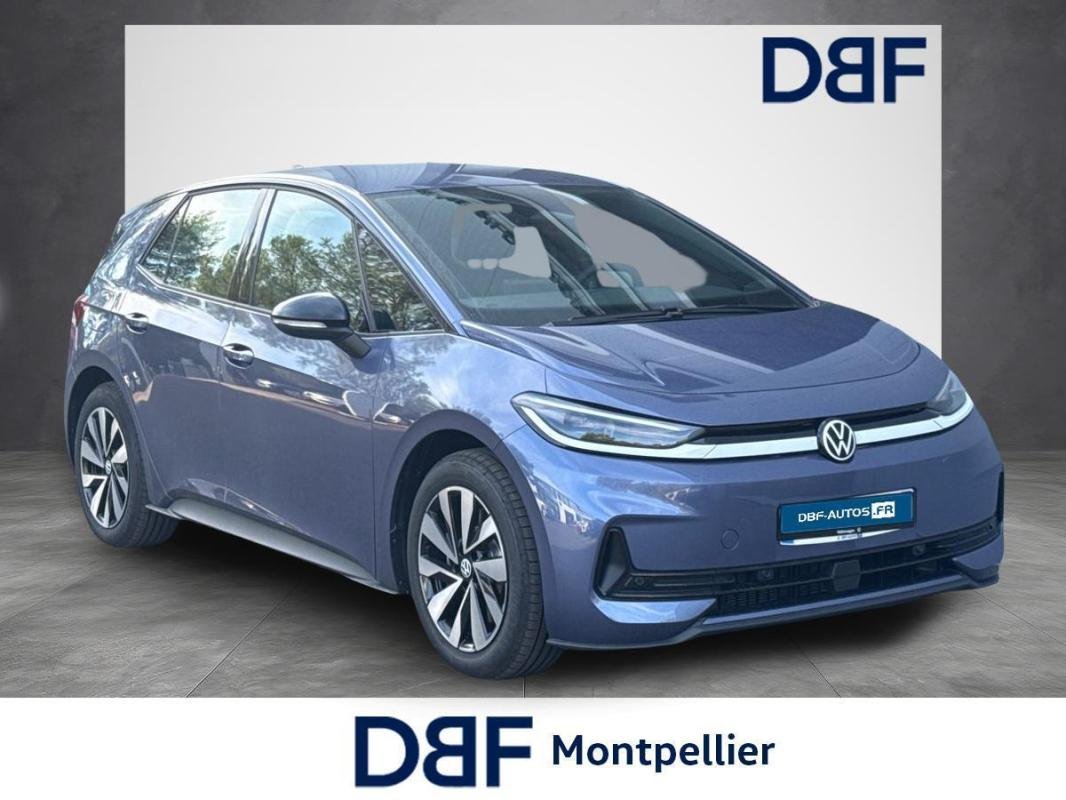Volkswagen ID.3 NEO - Photo 1