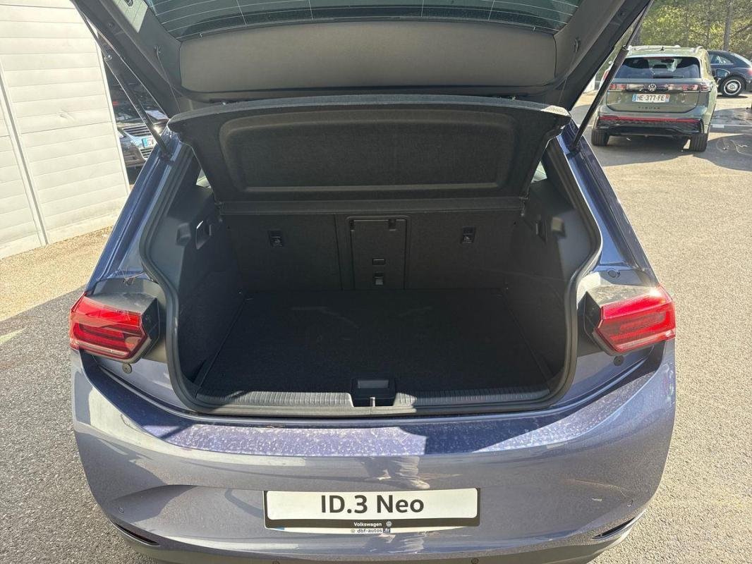 Volkswagen ID.3 NEO - Photo 12