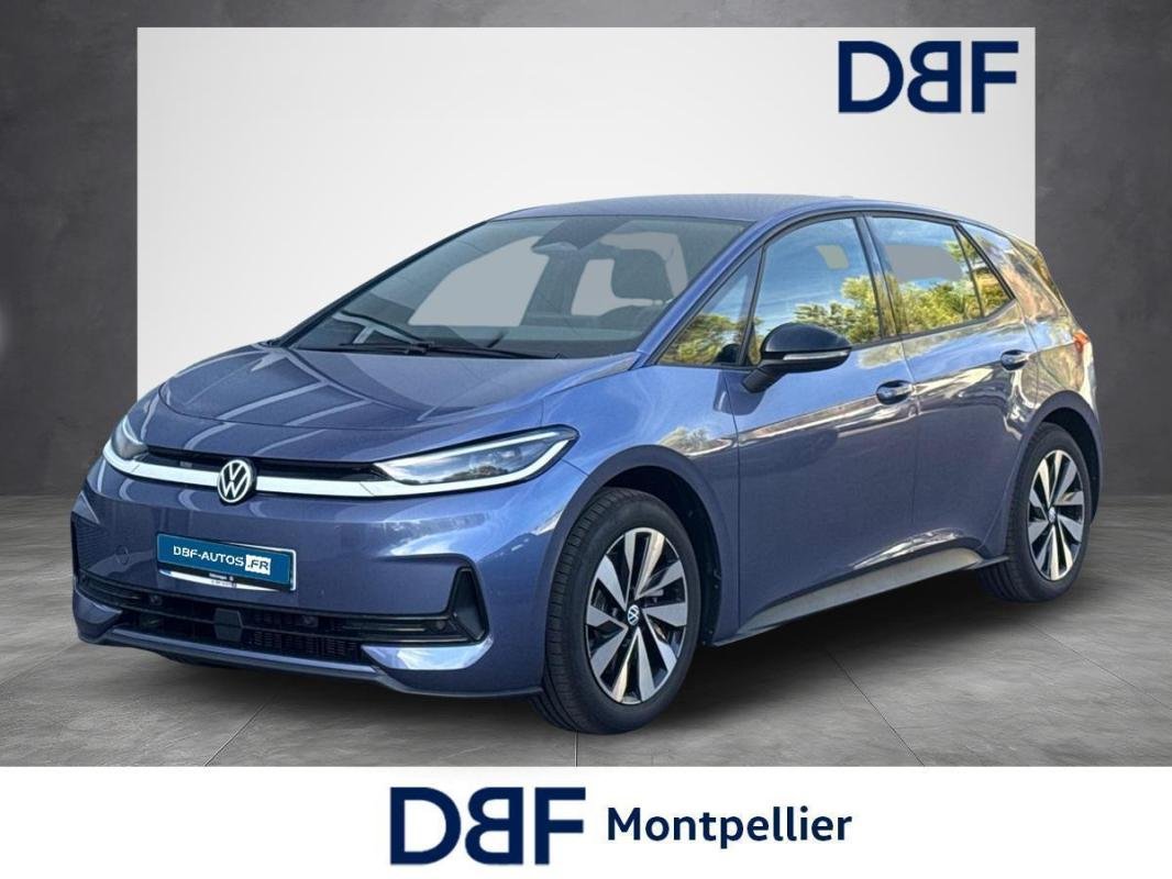 Volkswagen ID.3 NEO - Photo 2