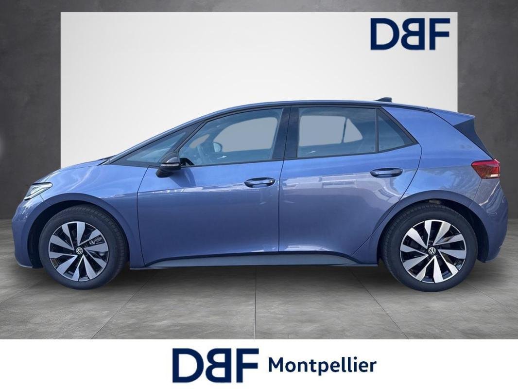 Volkswagen ID.3 NEO - Photo 3