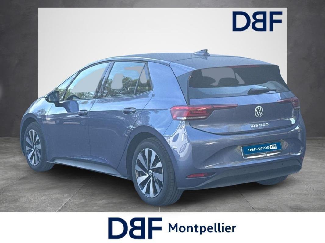 Volkswagen ID.3 NEO - Photo 4