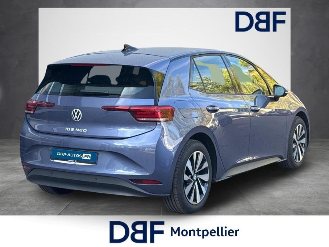 Volkswagen ID.3 NEO - Photo 6