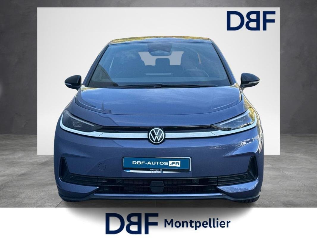 Volkswagen ID.3 NEO - Photo 7