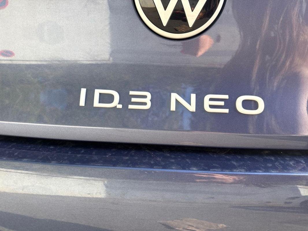 Volkswagen ID.3 NEO - Photo 8