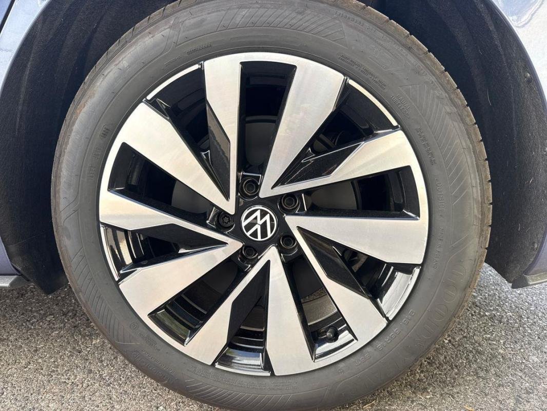 Volkswagen ID.3 NEO - Photo 9