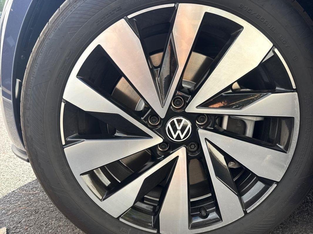 Volkswagen ID.3 NEO - Photo 10