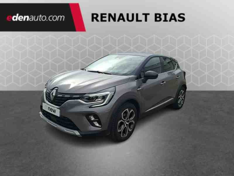 Renault Captur - Photo 1
