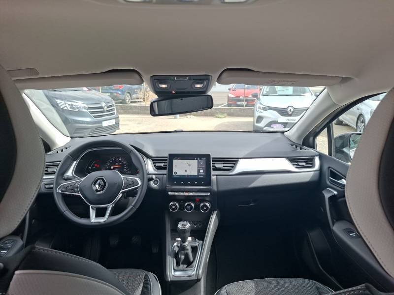 Renault Captur - Photo 11