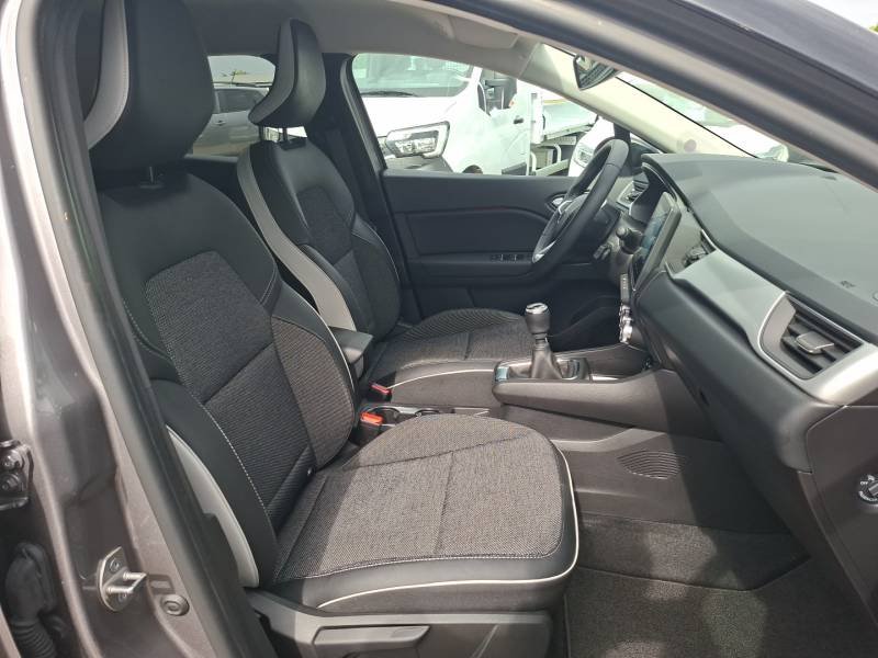 Renault Captur - Photo 12