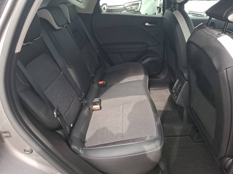 Renault Captur - Photo 14