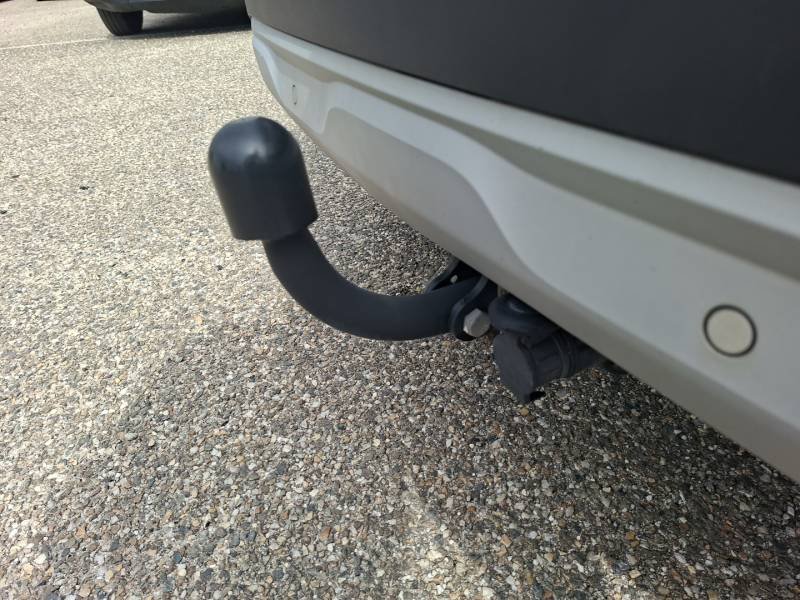 Renault Captur - Photo 18