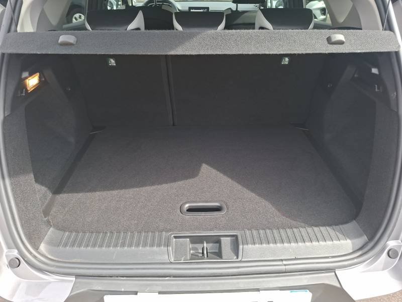Renault Captur - Photo 19