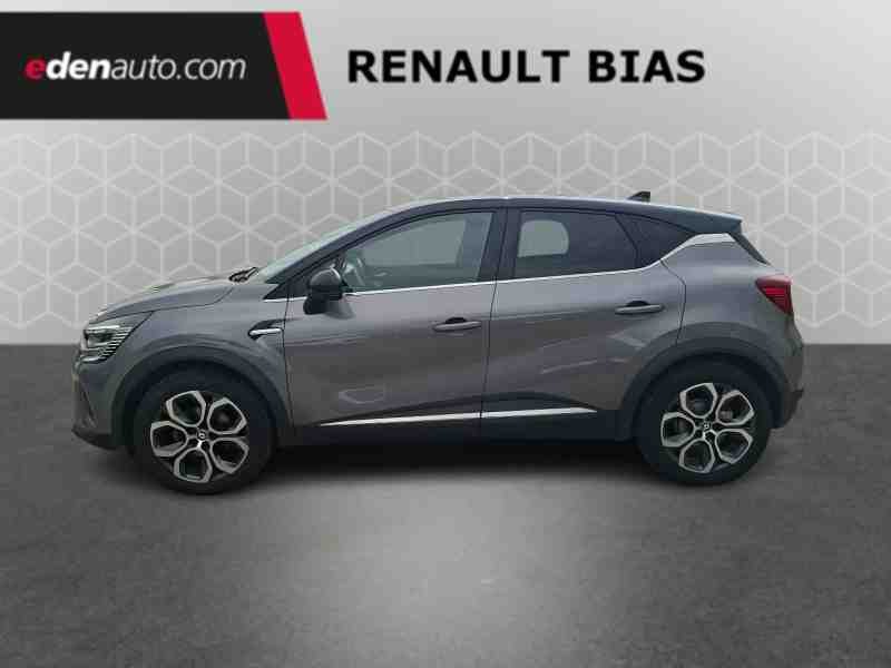 Renault Captur - Photo 2