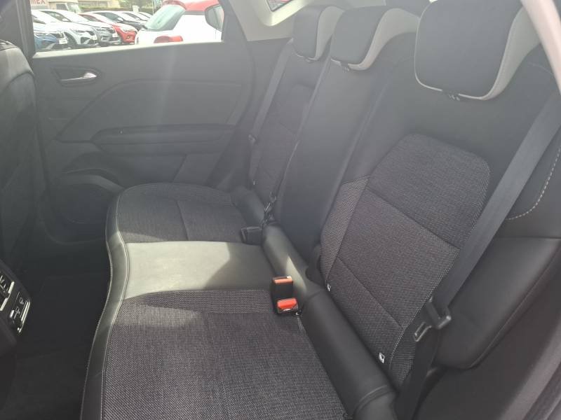 Renault Captur - Photo 22