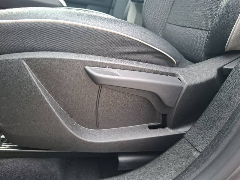 Renault Captur - Photo 27