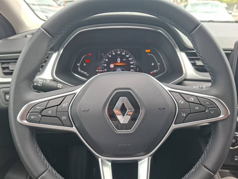 Renault Captur - Photo 30