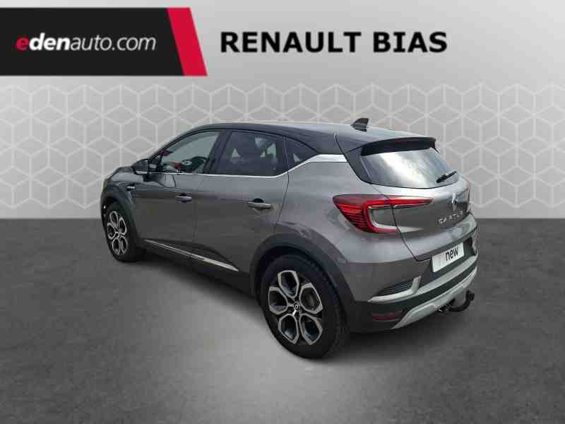 Renault Captur - Photo 3