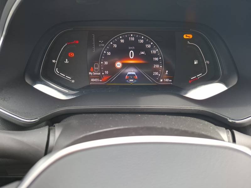 Renault Captur - Photo 31