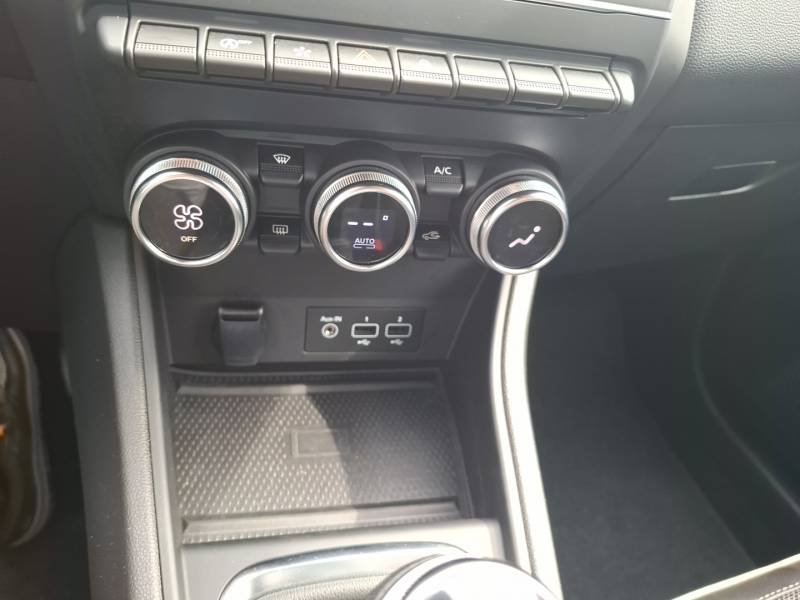 Renault Captur - Photo 33