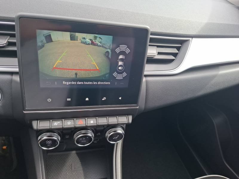 Renault Captur - Photo 34