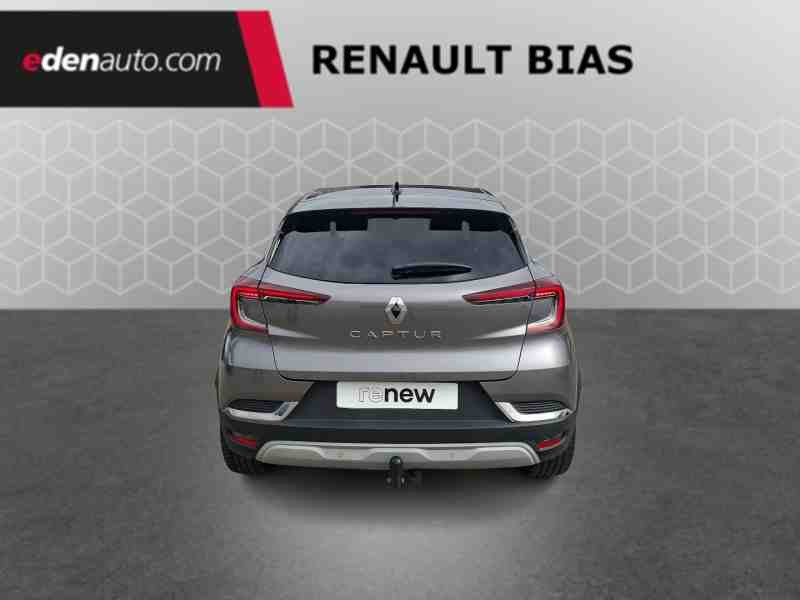 Renault Captur - Photo 4
