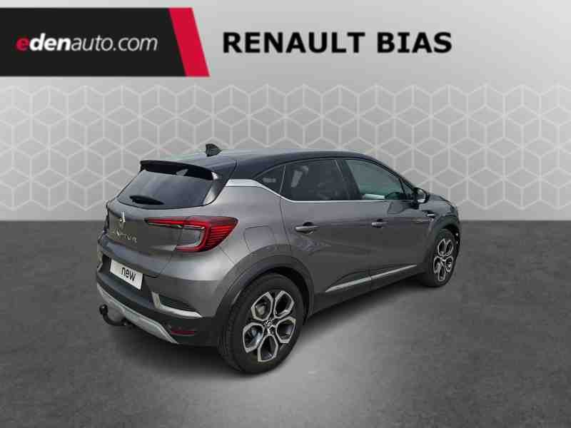 Renault Captur - Photo 5