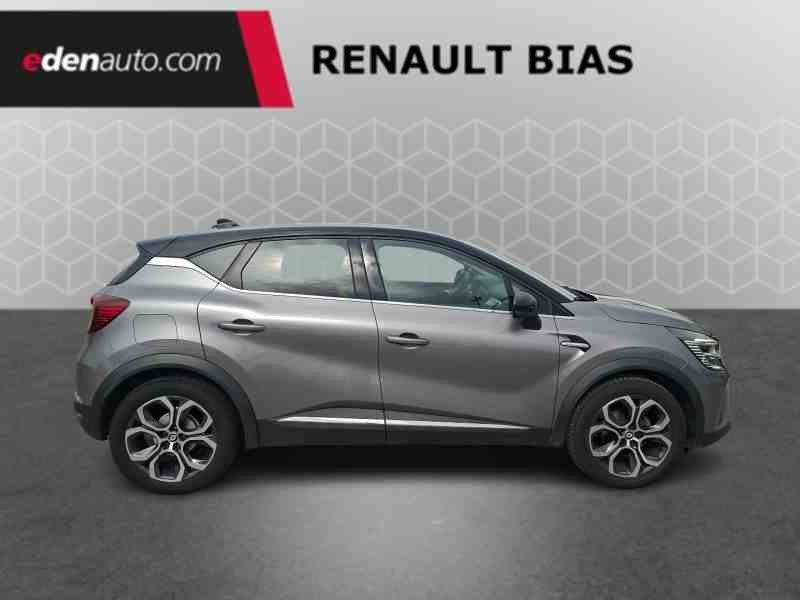Renault Captur - Photo 6