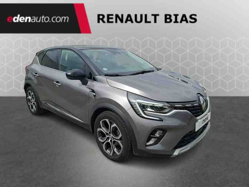 Renault Captur - Photo 7