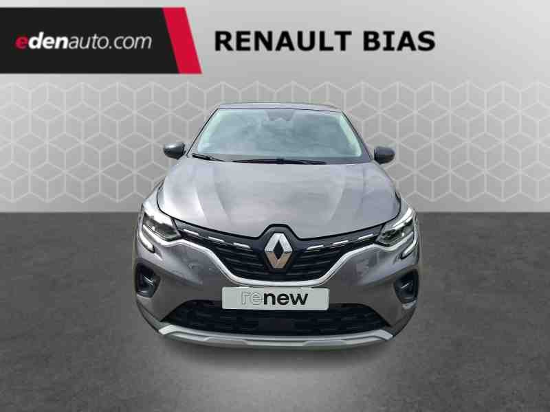 Renault Captur - Photo 8