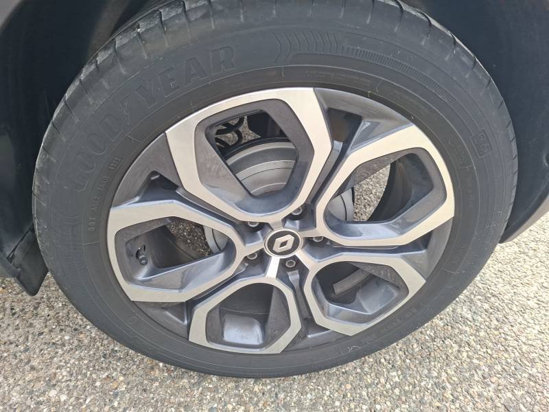 Renault Captur - Photo 9