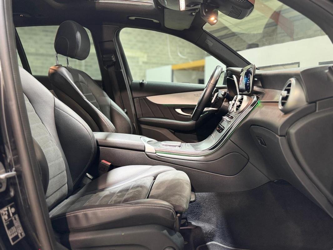 Mercedes GLC - Photo 11
