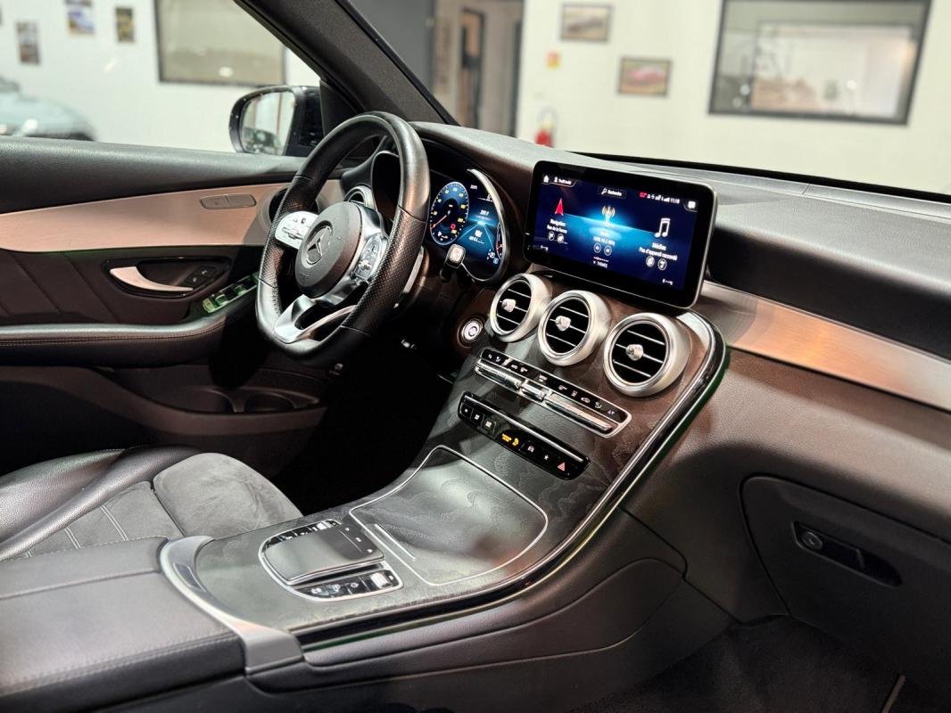 Mercedes GLC - Photo 12