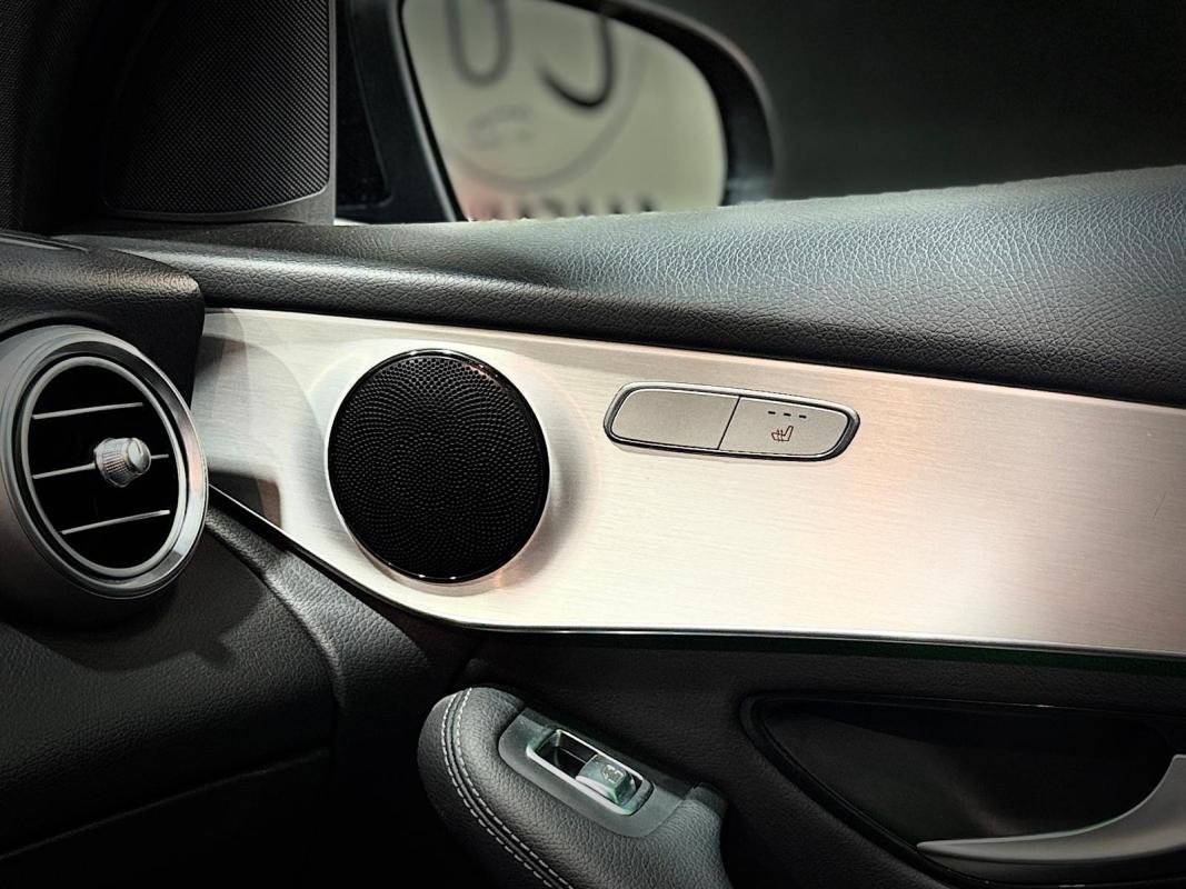 Mercedes GLC - Photo 15