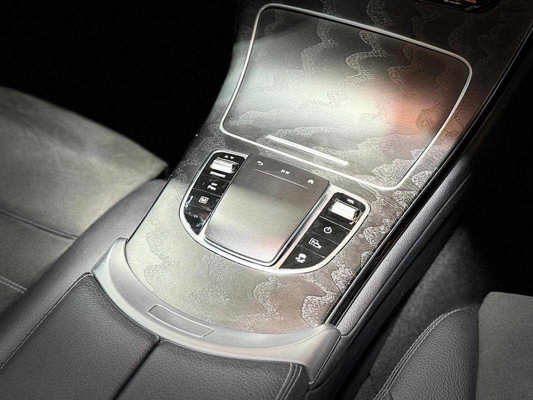 Mercedes GLC - Photo 16