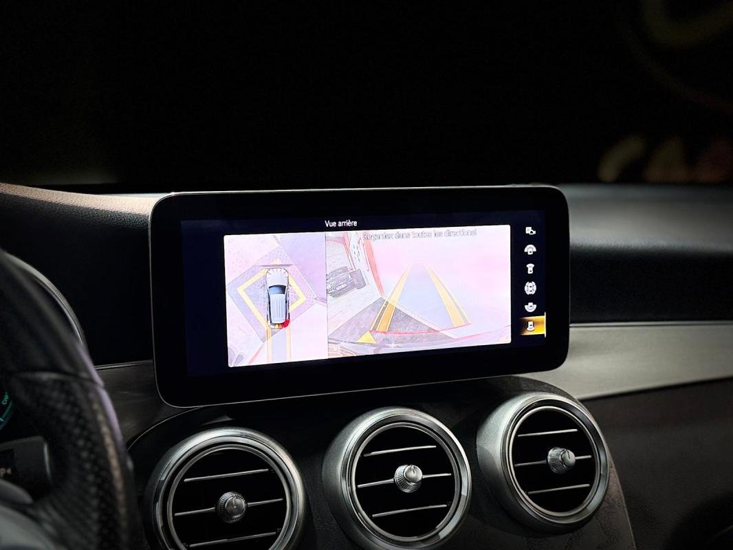 Mercedes GLC - Photo 17