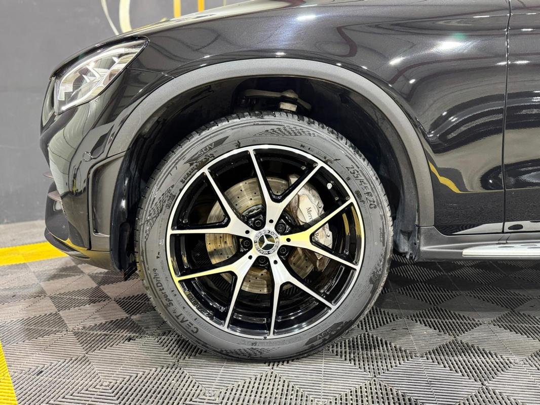 Mercedes GLC - Photo 20